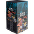 Cowboy Bebop Bounty Crew XBox Series X Digital Edition Console Skin